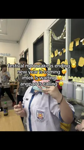 🤭🤭🤭 #imlek #trend #fyp #relatable #relate 