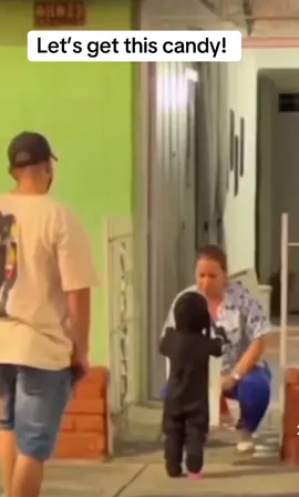 #halloween #prank #trickortreat #funny #fyp