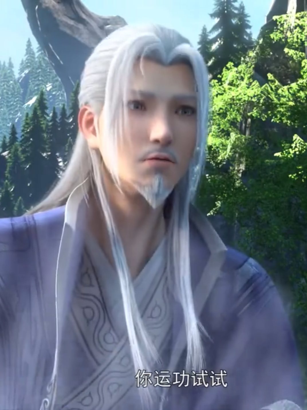 Đấu Phá Thương Khung phần 2 tập 3 ( thuyết minh ) #hh3dthuyetminh #dauphathuongkhung