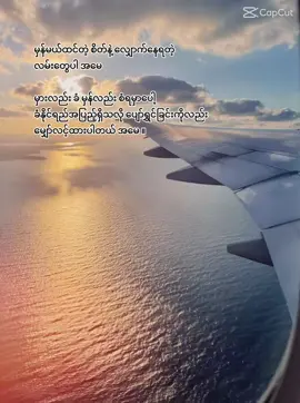 မှန်မာ်ထင်တဲ့ စိတ်နဲ့လျှောက်နေတဲ့လမ်းတွေပါအမေ🥰🥺#အသဲလေးတော့ပေးသွားနော်😍❤️❤️❤️ 