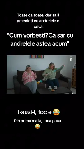 #creatorsearchinsights Toate ca toate, dar sa il ameninti cu andrelele e ceva  I-auzi-l, uite-mi-l, foc e Din prima ma ia, taca-paca Iubire cu parfum de lavanda sezon 3 #iubirecuparfumdelavanda💜 #fypromania #iubirecuparfumdelavanda #iubirecuparfumdelavandă 