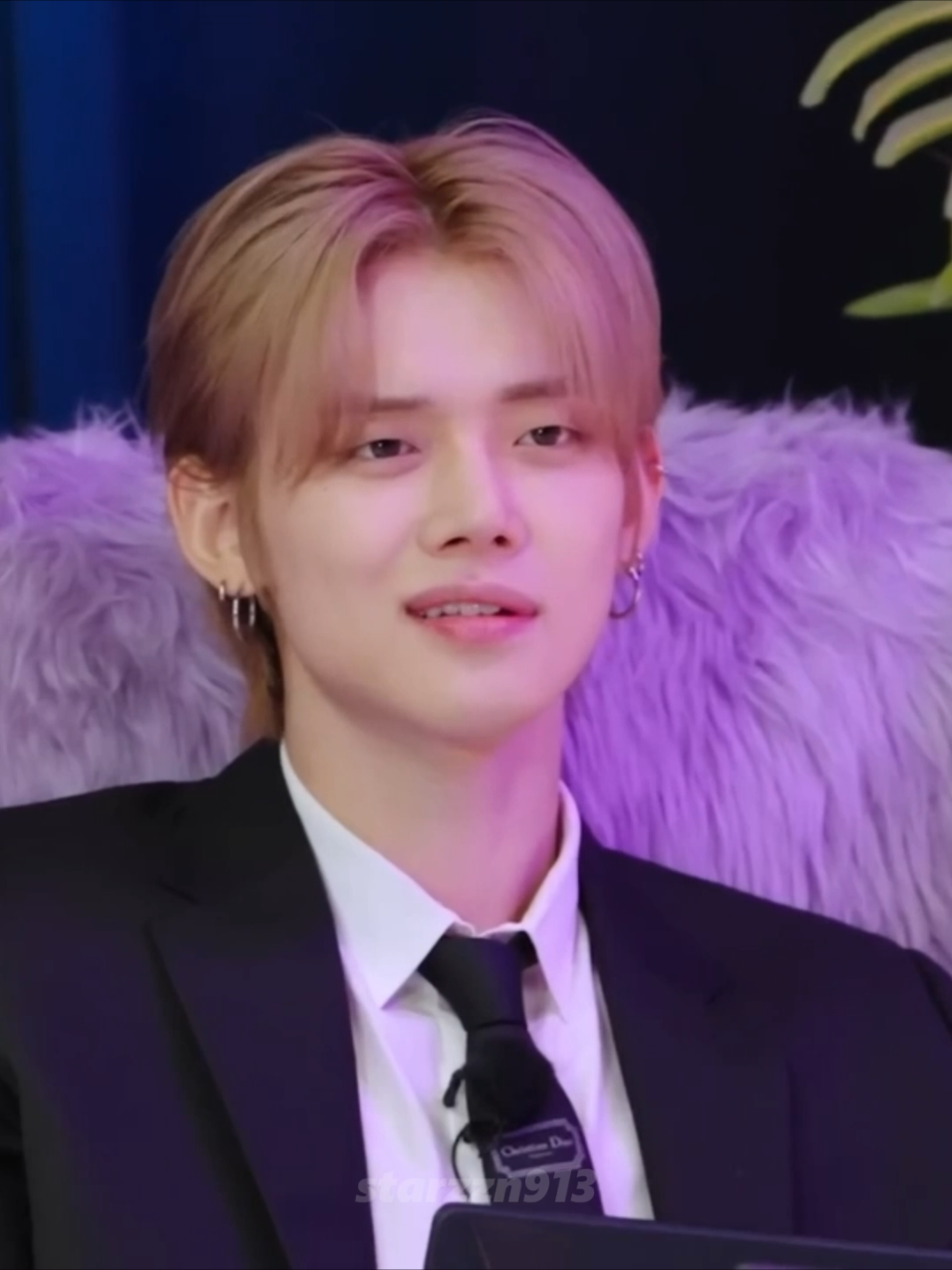 тхт повторяют легендарные образы Ёнджуна (часть 1) #choiyeonjun #тхт #ёнджун #투모로우바이투게더 #tomorrowxtogether #연준 #txt 