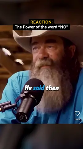 Saying no creates unlimited discipline. Luxuries aren't needed. Original Video: @kimhut_chi_son65 Speaker: Dry Creek Wrangler #drycreekwrangler #drycreekdewayne #justsayno #selfdiscipline