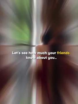 let's see how much your friends know about you 🦢👀 . . . #fyppppppppppppppppppppppp #unfreezemyacount #dontflop #goviralplease❤️🙏 #viewsproblem 