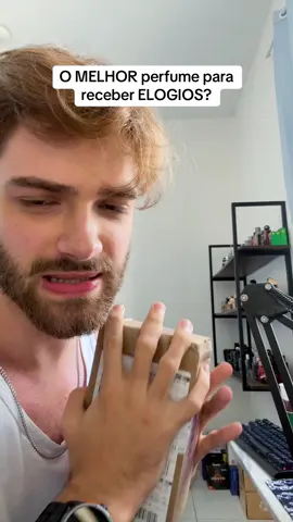 a galera toda fala que esse é o melhor perfume importado de todos além de ser muito elogiado , sera que é verdade ?? ID DELE : BRNOO3-MEEV #perfume #perfumetiktok #perfumes #OMelhorDaBeleza #MercadoLivreModa @Mercado Livre Moda 