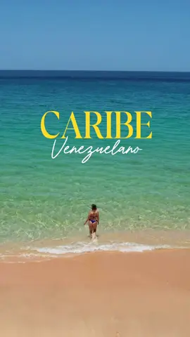 CARIBE VENEZUELANO 🏝️ Fizemos um passeio incrível para conhecer algumas ilhas e praias do Parque Nacional Mochima, no estado de Sucre na VenezueIa. ⏰ Saída: 9h - Chegada às 17h 📍Playa Santa Fe, Sucre. 💰Valor: 25 dólares p/pessoa. 🍽️ Almoço incluso  🚤 Fizemos o passeio com a @posada7delfines 📽️ Vídeo completo lá no c@nal! (Temp 4 - Ep. P51)