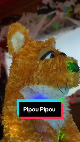 Pipou pipou 💕🤭🐻 @DJ Potache #humour 