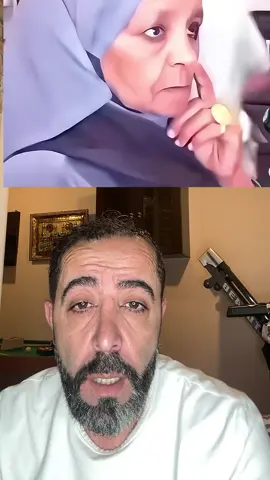 انتبهوا ما تطلع من الخزانة وانتو نايمين 🤣🤣🤣