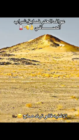 عواف العكر ضـايق شراب الصـــــــــافي 👌🫡🪫#creatorsearchinsights #البرعي_919📿🇸🇩 #شعب_الصيني_ماله_حل😂😂 #تايوتا_شعار_لا_يعرف_قانون_✈ 