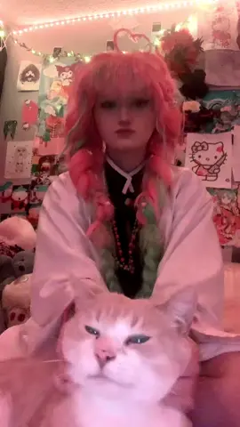 #mitsuri #kny #demonslayercosplay #newdemonslayermovie #cosplayer 