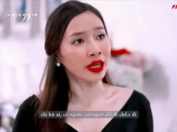 C.h.ử.i câu nào thấm câu đó 😎🤟🏻 #bẫy #tuongvy #phimvietnam #hml_team🥀 #nhanha_team🇻🇳 