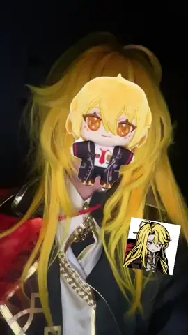 คิดคอนเท้นไม่ออกแล้ว #limbuscompany #donquixote #sancho 