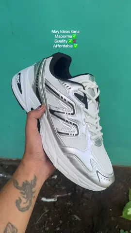 Super winnn ka talaga dito sa shoes nato 💯🖤 #rubbershoes #affodable #recommended #shoes2026 #fyp 