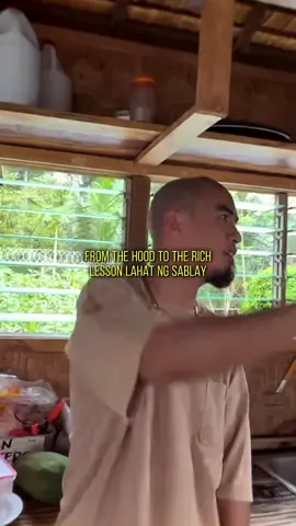 Title: From The Hood To The Rich #2joints #bugoynakoykoy #rapper #fyp #trending 