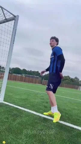 Funny football#football #fyp #funnyvideos #funnytiktok #funnymoments 