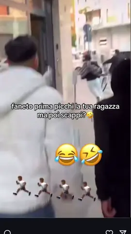 scappa scappa#faneto #faneto #fyp #perte #violenzasulladonne 