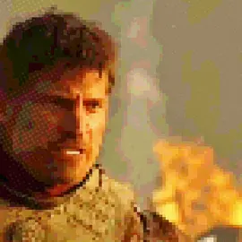 اخر مره بنزله #JAIMELANNISTER #GAMEOFTHRONES #FYP #Quality #GOT 