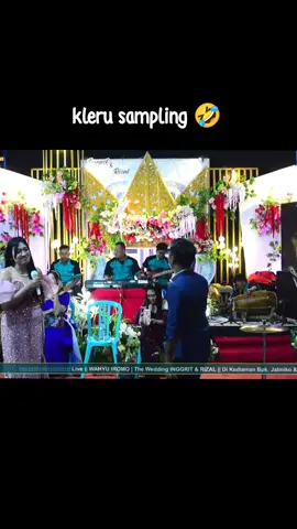 wes disik dewe kleru sisan 🤣