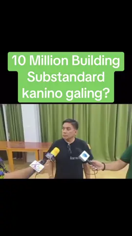Kanino galing ang project nato