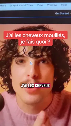 Je vous sors les vidéos où je meurs en essayant de les re-tourner 