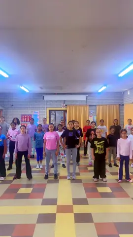 Sunday Rehearsal quick Tik tok :) #dance #rehearsal #fun 