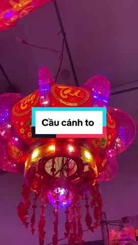 Cầu điện cánh to siêu sáng #caudien #denlongxoay360 #shopquyentay #xuhuong 