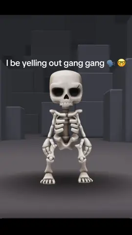 #dwerk #larry #viral #fyp #roblox Skeleton bundle on the group solyne. larry skeleton clash royale roblox be yelling out gang gang 💵😏😅