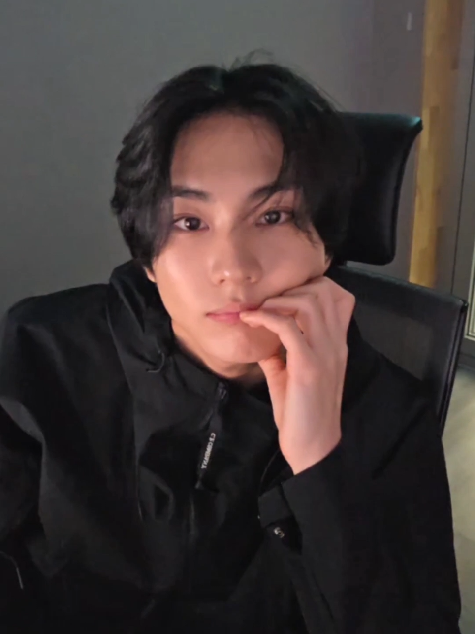 baby ko ♡ #jungwon #enhypen #WeverseLive  #foryoupage #yjwonwoniee 