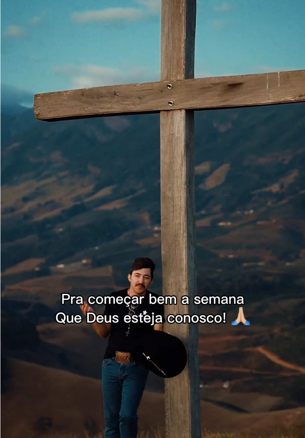 Ele nunca falha! 🙏🏼