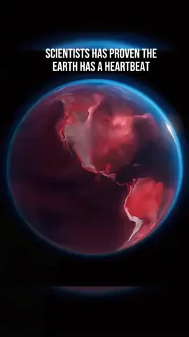 Satellite reveals that the earth has a heart beat and is connected to all living beings🧘‍♀️🐘🌱 Remember that we are not only living on this earth, but we are part of this glorious divine creation🌎 Who’s heart beats with ours💙 We are one🙌🏽 The earth is our home🏡 Let’s treat her and one another with more kindness.