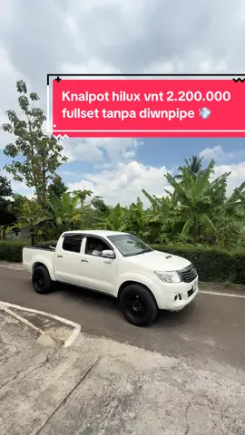Knalpot hilux vnt 2.200.000 fullset tanpa diwnpipe 💨 WA 08568242433 LOKASI  PANDEYAN. JATISRONO. WONOGIRI. JAWA TENGAH #KNALPOTDIESEL #CUMICUMIDARAT #TURBODIESEL #KNALPOTWONOGIRI #wonogiri24jam 