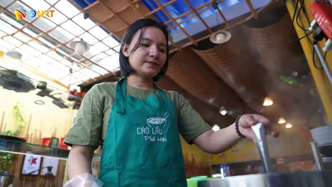 🎥 Tụi mình thật sự rất tự hào khi được VTV ghé thăm và giới thiệu món Cao Lầu – hương vị đặc trưng của Hội An ngay giữa lòng Đà Nẵng. Từ quán nhỏ mở ra bằng niềm đam mê giữ nghề của mẹ, đến hôm nay được xuất hiện trên truyền hình, đó là niềm hạnh phúc và động lực lớn với tụi mình ❤️ 👉 Cảm ơn mọi người đã luôn ủng hộ Cao Lầu Phố Hội tại 163 Phan Đăng Lưu, Hải Châu, Đà Nẵng. #caolauphohoi #caolauhoian #amthuchoian #danangfood #vtv 