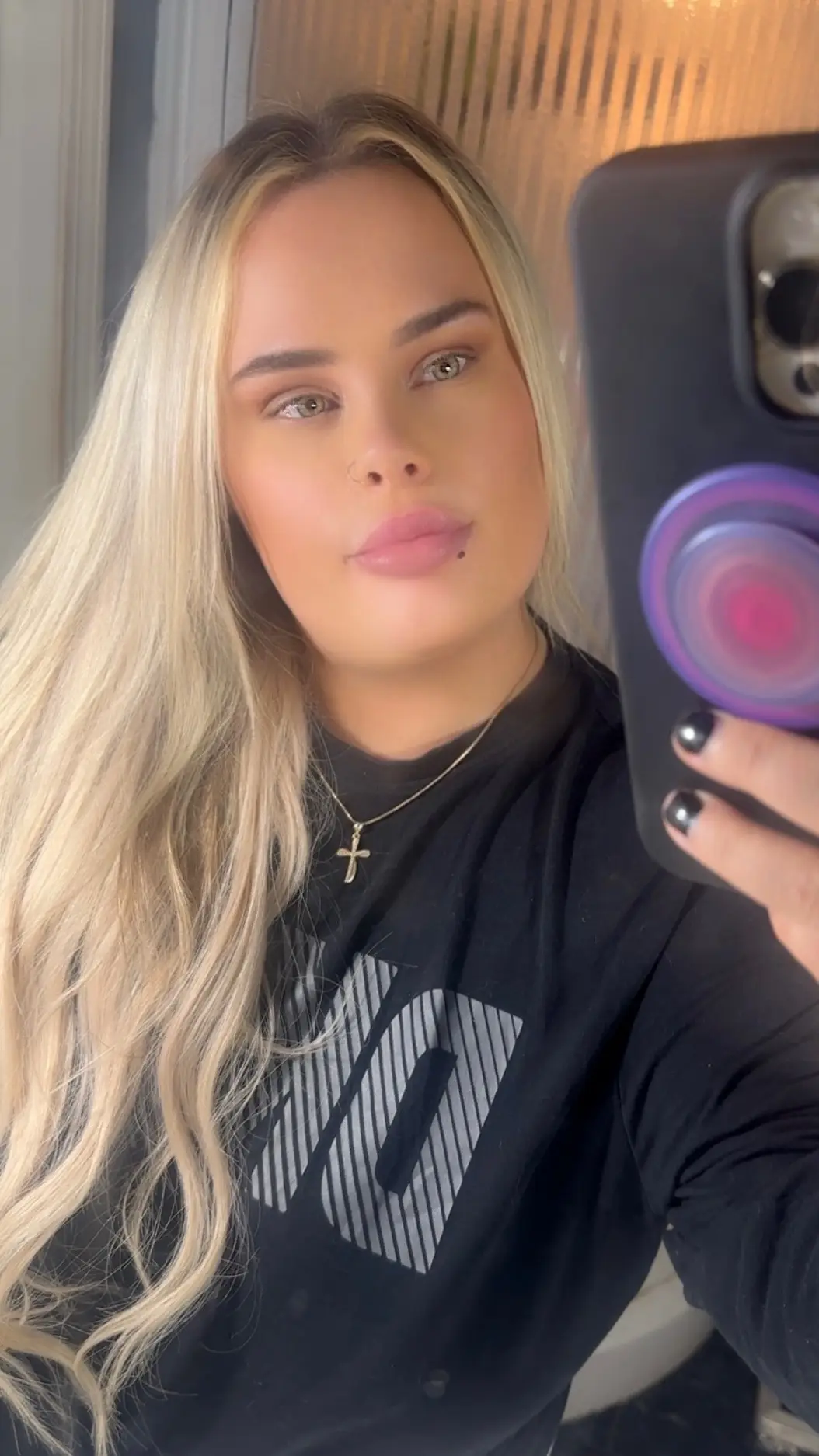 #fyp #octoberbaby #jesuslovesyou 