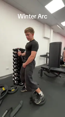 Топ 5 упражнений на все тело @obre4onni #winterarc#качалка