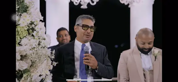 Best Wedding toast by sanga       #wedding #legand #sanga #srilankan_tik_tok🇱🇰 #cricket ❤️@sri Lankan cricketers 