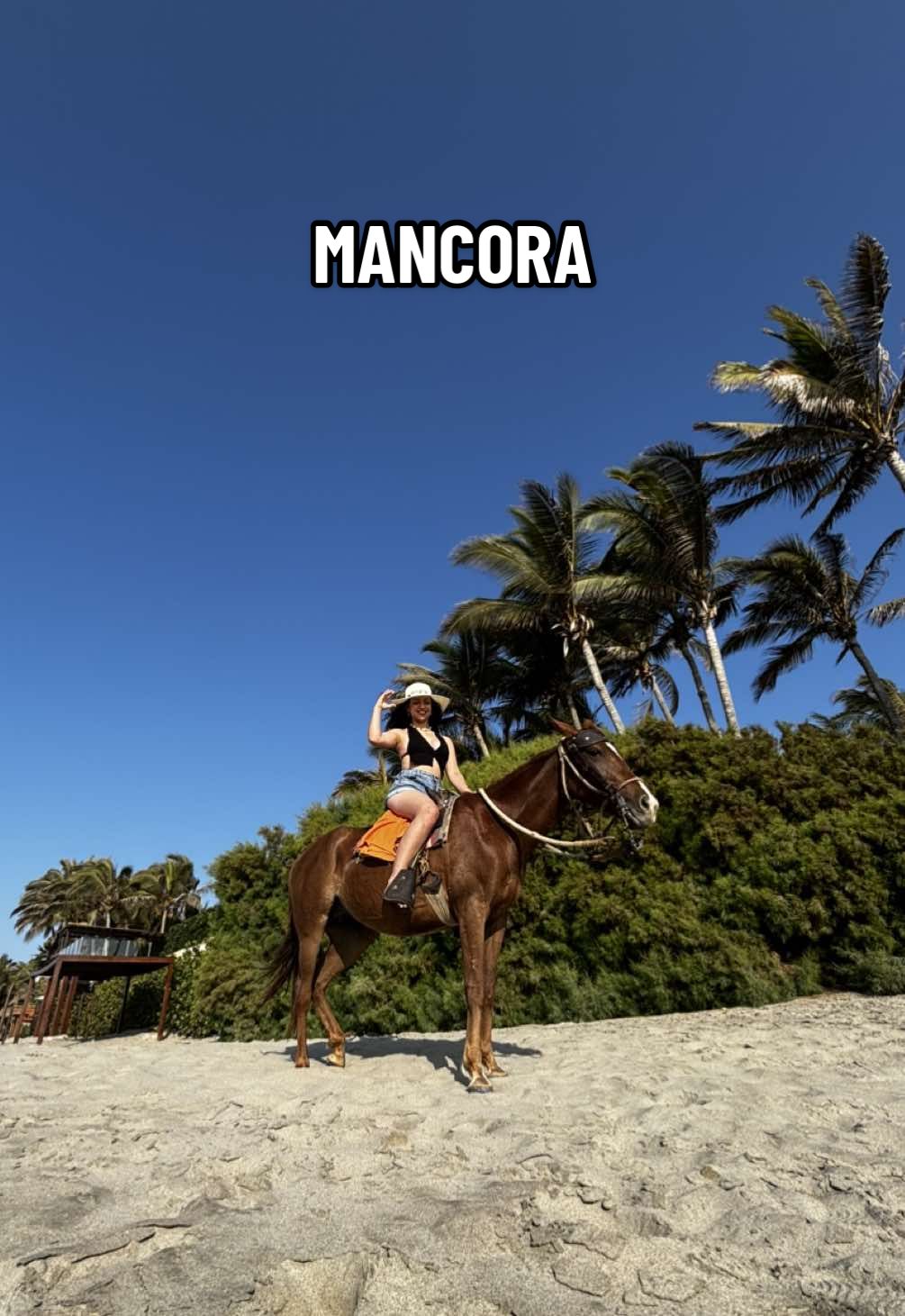 Vamos a recibir el año nuevo en Mancora 😎🌴☀️🌊🥳 ✅Tour de 4D/3N 📲 Reserva con 100  #mancora #mancorabeach #viajesañonuevo #añonuevo2026 #mancoraperu 