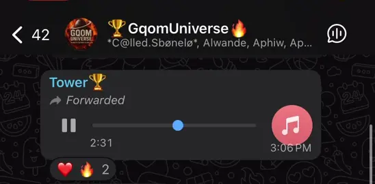 🔥😩🙌🏽@TIS RSA #fyp #tisrsa #honchosgqom #gqomuniverse 