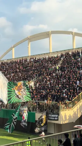 Chant dengan tabuhan bass & snare paling enak #TerbaikUntukmu #bcsxpss #psssleman 