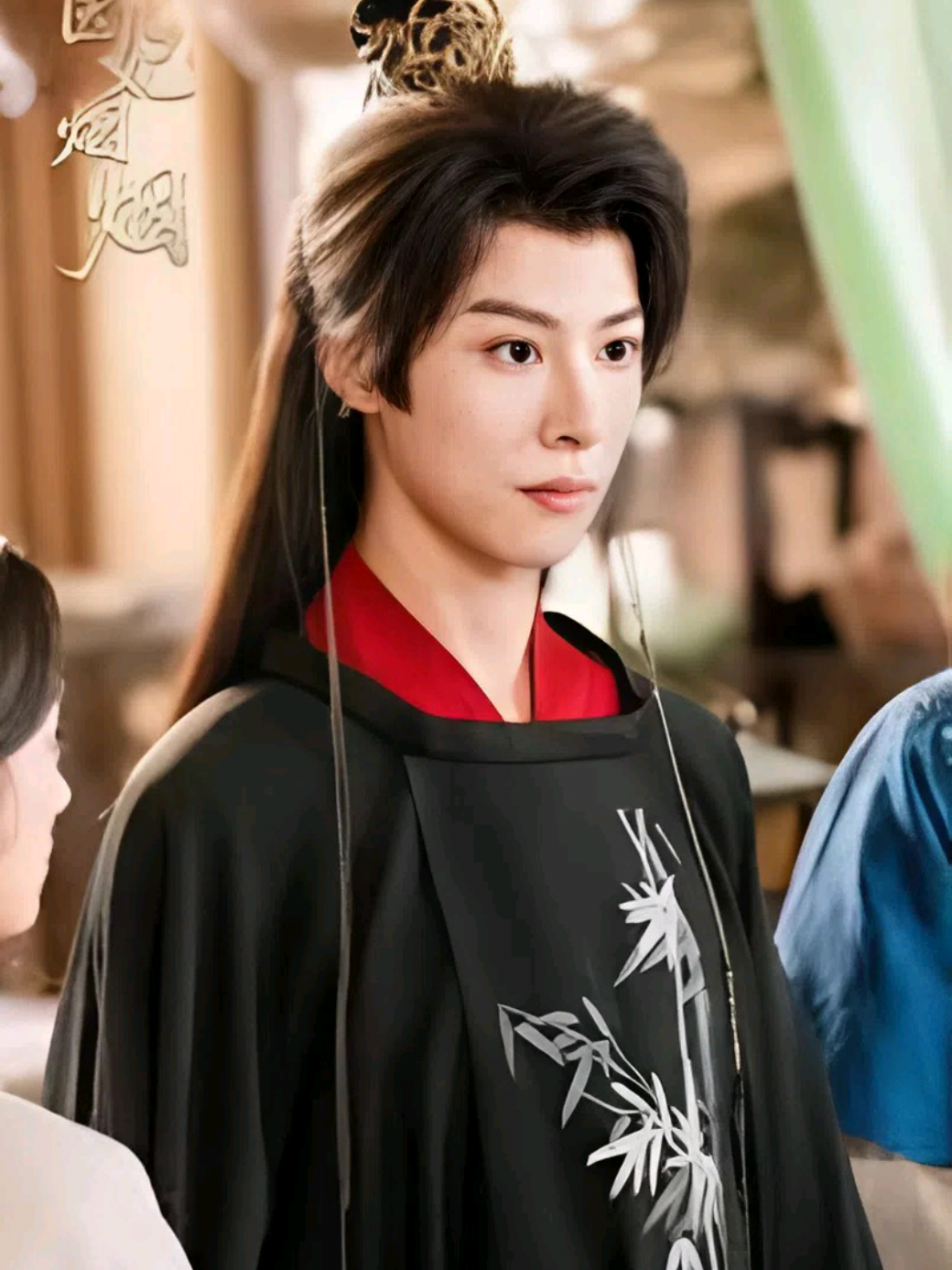 #ซีรีย์v1 Ep2/5 - หญิงผู้เป็นภรรยา ยอมเจ็บปวดเงียบ ๆ เห็นสามีอยู่กับหญิงอื่น ซ่อนตัวตนแท้จริงไว้เพื่อให้เขามีความสุข จนวันที่ความจริงถูกเปิดเผย ทำให้ทุกอย่างเปลี่ยนไปตลอดกาล