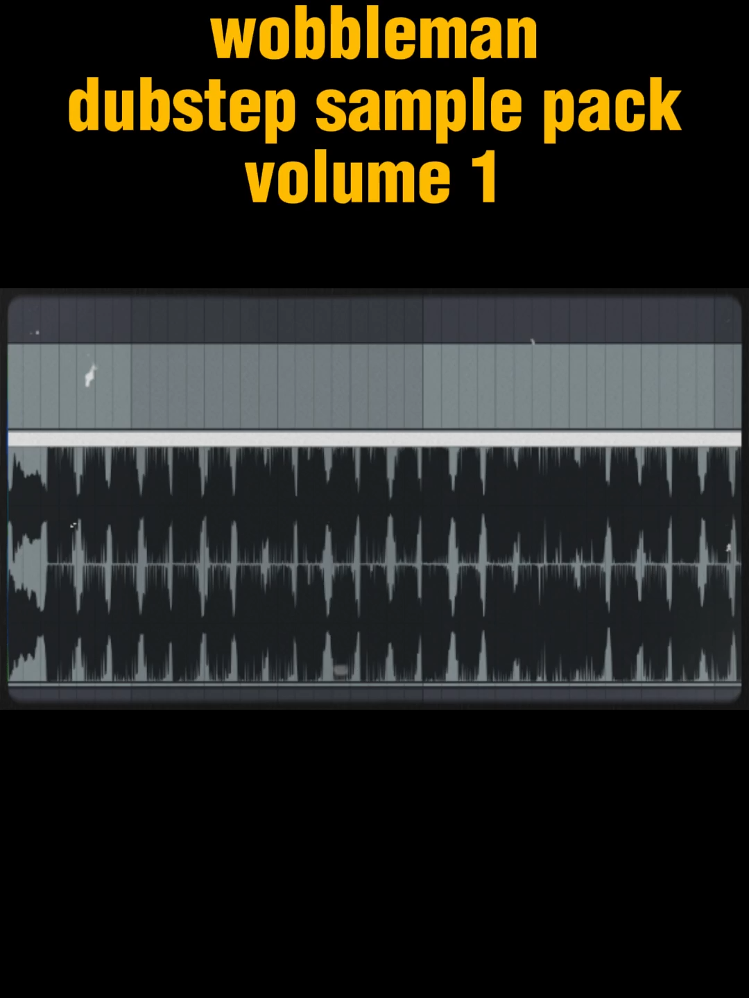 The WOBBLEMAN DUBSTEP SAMPLE PACK is finally done 😤 400+ sounds. 61 MIDIs. 50 Serum 2 Presets..  One Ableton project that SLAPS. (demo track) Every sound you hear in this demo came straight from the pack. 🎧 Producers — want EARLY ACCESS? Comment “SEND” and I’ll DM you the link 👇 (Only 50 copies available 👀)