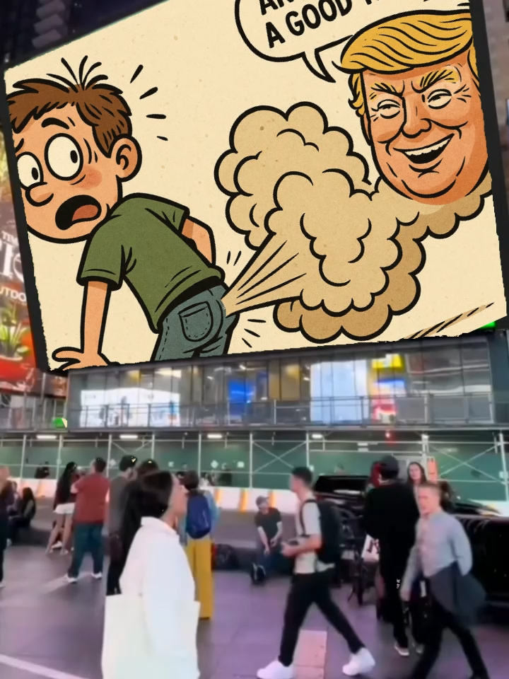 Trump #Trump #Fun #Cartoon