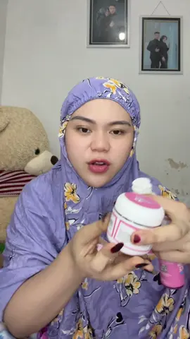 Bodycareku #nickysya 