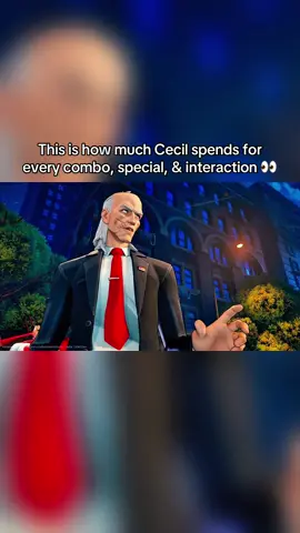 Finding out the most expensive combos and interactions with Cecil for every teleport, by calculating the latest gross economic output of Liechtenstein for everytime he teleports ingame and teleports his weapons or teleports his opponent away to the white room and for every ReAnimen 😂 #invinciblevs #invincible #invinciblegame #invinciblevsgame #invinciblevsgameplay 
