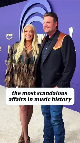 The Most Scandalous Affairs in Music History**#MusicScandals #CelebrityAffairs #ShaniaTwain #FrankSinatra #Shakira