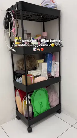 Harus punya ini dirumah🫵🏻💗 #rakserbaguna #raksusun #raksusunserbaguna #rakmurah #rakmultifungsi 