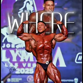 RAMON DINO CAMPEÃO!!!🔥🦖⭕️ Entrega teu caminho ao senhor confia nele e ele tudo fará! #mrolympia #ramondino #wherehaveyoubeen #ramondinopro #classicphysique 
