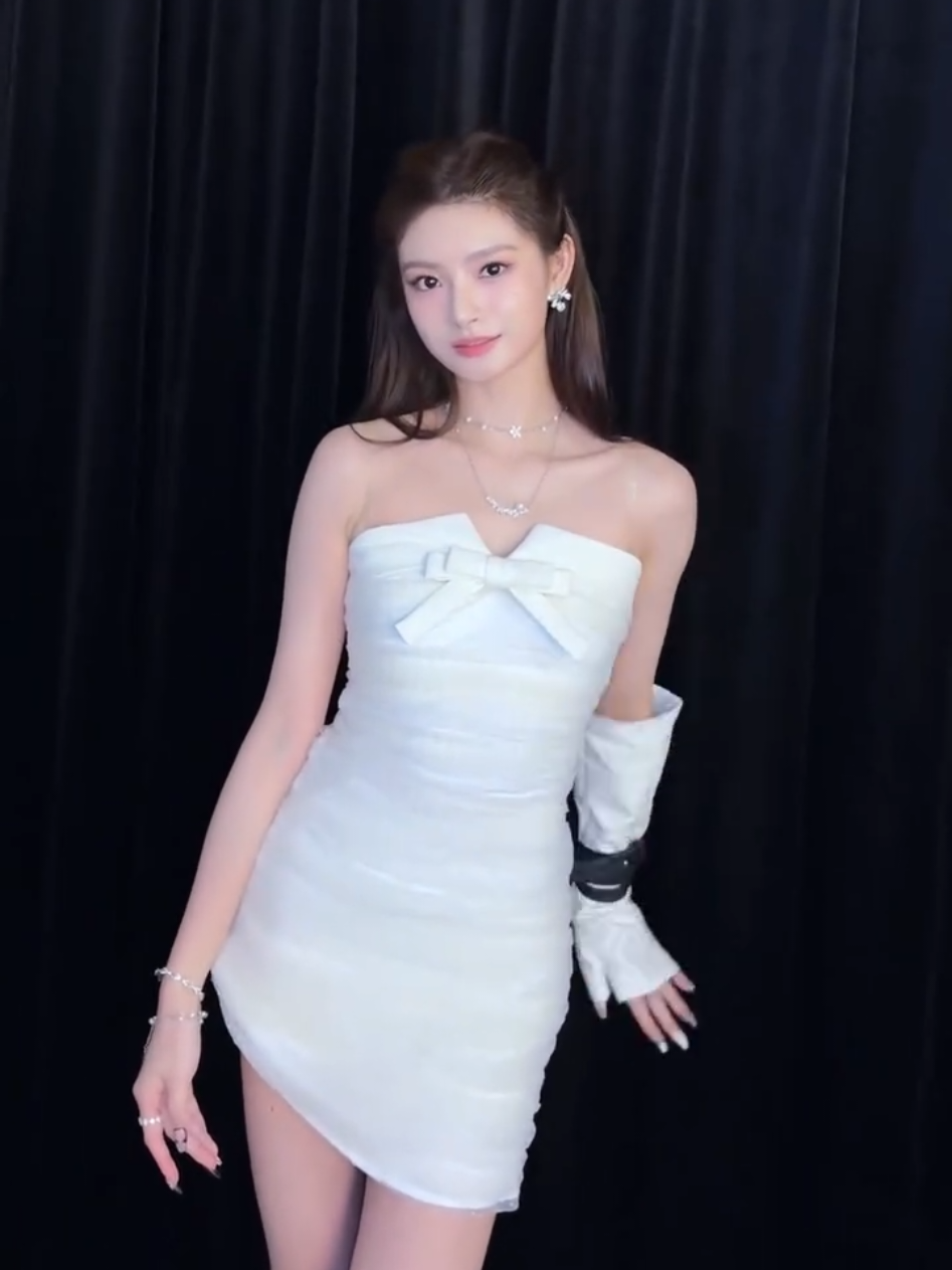 Wang Yiren Douyin Update 20251012 #wangyiren #yiren #douyin #china #fyp @이러니👾 