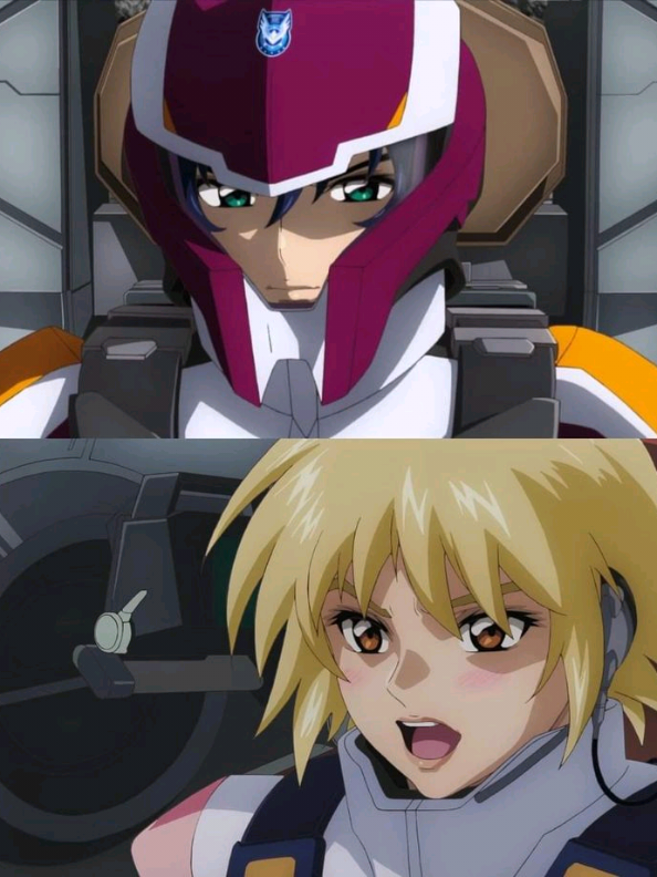 clip kia bị lỗi thành ra như kẹc nên xóa luôn rồi 🗿🗿🗿 #mobilesuitgundamseed #GenshinImpact #athrunxcagalli #xuhuong 