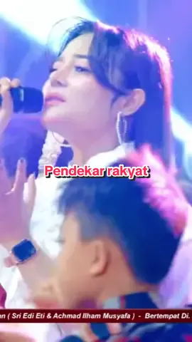 #pendekarrakyat #gusdur #ichakiswara #savanasakjose 