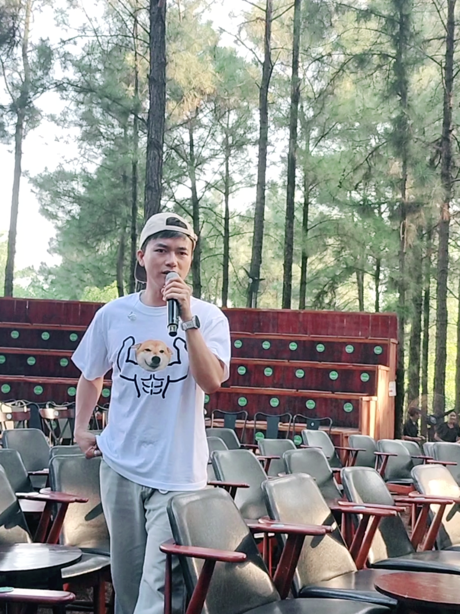 Hình như đã sai điều gì...🌿